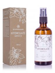 Мелиссы гидролат (ОРГАНИК)