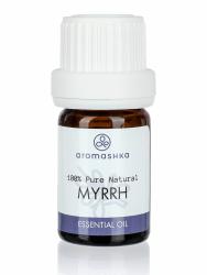 Мирры масло