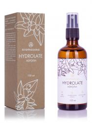 Нероли гидролат (ОРГАНИК)