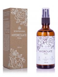 Розовая вода (ОРГАНИК)