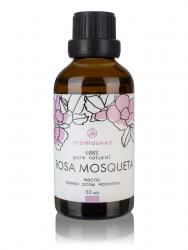 Розы москеты масло ОРГАНИК