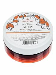 Ши масло (нераф., ручной работы), Органик