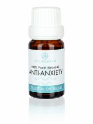 Смесь эфирных масел АНТИТРЕВОЖНОСТЬ