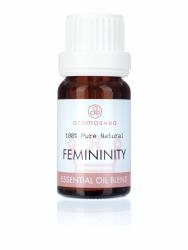 Смесь эфирных масел ДЛЯ ПРОБУЖДЕНИЯ ЖЕНСТВЕННОСТИ