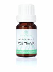 Смесь эфирных масел ДЛЯ ПУТЕШЕСТВИЙ