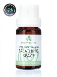 Смесь эфирных масел ЛЕГКОЕ ДЫХАНИЕ
