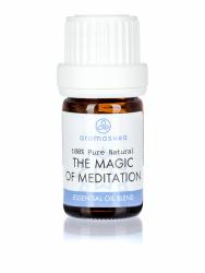 Смесь эфирных масел МАГИЯ МЕДИТАЦИИ