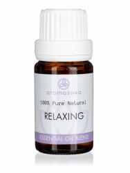 Смесь эфирных масел УСПОКАИВАЮЩАЯ