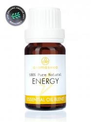 Смесь эфирных масел ВОСПОЛНЕНИЕ ЭНЕРГИИ