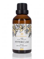 Зверобоя масло (мацерат)