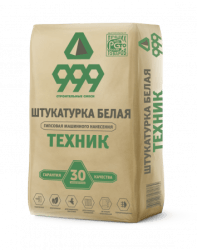 Для высококачественного выравнивания стен и потолков механизированным способом и получения гладкой поверхности, не требующей дополнительного шпатлевания перед нанесением декоративных покрытий (красок, декоративных составов, обоев, облицовка плиткой и т.п.) внутри помещений с нормальной относительной влажностью и температурой от +5 до +30°С.