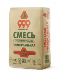 Сухая строительная смесь на основе цементного вяжущего, песка фракционированного, минерального наполнителя и модифицирующих добавок. Предназначена для выполнения кладочных и монтажных работ. Обладает хорошей пластичностью и адгезией.