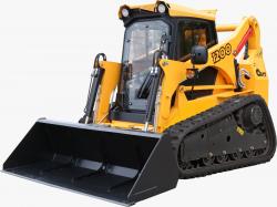 ANT 1200 гусеничный ход (вертикальный подъем стрелы)