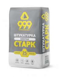 Для ручного выравнивания стен, внутри и снаружи зданий, в том числе фундаментов, цоколей, стен первого этажа. Для подготовки поверхности оснований под облицовку керамической плиткой, керамогранитом, природным камнем или декоративной штукатуркой. Устойчива к заражению грибком. Не рекомендуется для выравнивания полов.