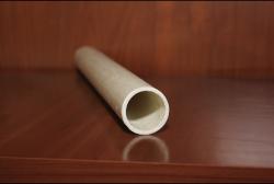 Профиль  стеклокомпозитный труба круглая