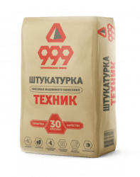 Для высококачественного выравнивания стен и потолков механизированным способом и получения гладкой поверхности, не требующей дополнительного шпатлевания перед нанесением декоративных покрытий (красок, декоративных составов, обоев, облицовка плиткой и т.п.) внутри помещений с нормальной относительной влажностью и температурой от +5 до +30°С.