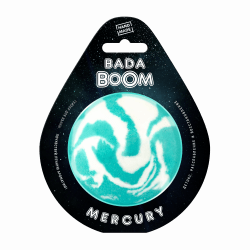 Гейзер BADA BOOM Mercury 180 гр