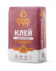 Сухая строительная смесь на основе цементного вяжущего, песка фракционированного, минерального наполнителя и модифицирующих добавок для выполнения облицовочных работ.