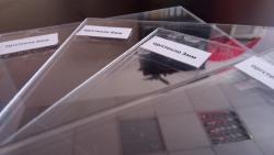 Оргстекло любых размеров