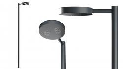 Материал: алюминиевый сплав 6060 Покраска: Порошковая покраска, (любой RAL). Анодирование (10 цветов)  Материал рассеивателя: Закаленное стекло, Эпоксид, Акрил Вид источника света: SAMSUNG /CREE/Fedy/GS LED/OSRAM/Lumileds/Nichia (3030 / 5050 / 3535 (Только с линзами))