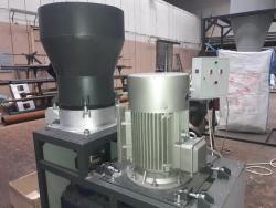 Пресс-агломератор от NURMAN