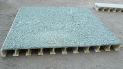 Настил сплошной стеклокомпозитный