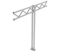 Рамные опоры