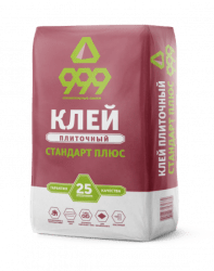 Сухая клеевая смесь на основе цементного вяжущего, песка фракционированного, минерального наполнителя и модифицирующих добавок.