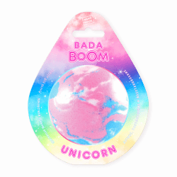 Гейзер BADA BOOM Unicorn 180 гр