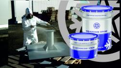 Снеж-Про защищает от коррозии металлоконструкции