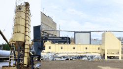 Элеватор ковшовый BE-330