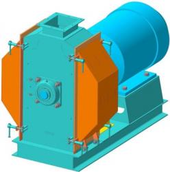 Дробилка, дробилка ДМ, универсальная дробилка, Агромаш-НН