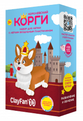 Картонная упаковка