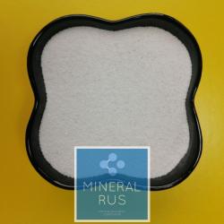 Мраморный песок 0,2-0,5 мм