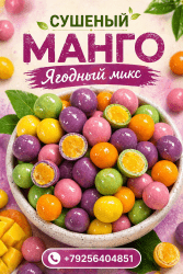 Сушеный манго в шоколадной глазури