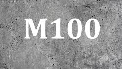 М100