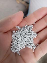 гранула ПВД молочная