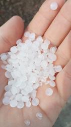 гранула ПВД прозрачная
