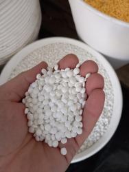 Гранула ПНД белая