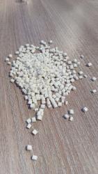 Гранула ПП белая вторичная