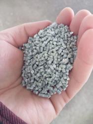 Гранула ПП серая