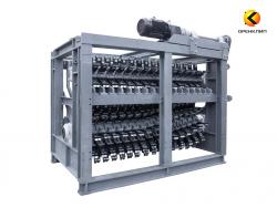 Скребмашина ОК-800