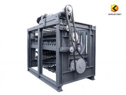 Скребмашина ОК-800