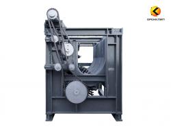 Скребмашина ОК-800