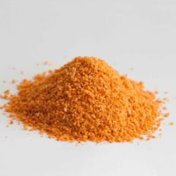 Сухари панировочные оранжевые