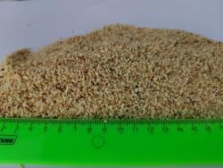 Сухари панировочные золотистые