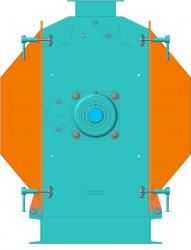 Дробилка, дробилка ДМ, универсальная дробилка, Агромаш-НН
