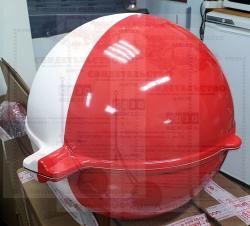 Шар ШМ-60-15 комбинированный