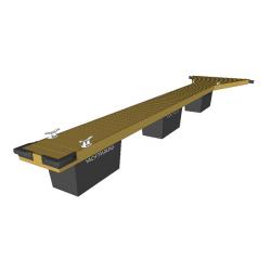 Причальный палец