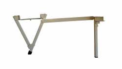 Мебельный механизм трансформации Алеко.